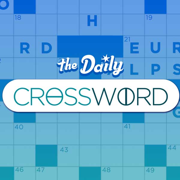 Best daily outlet crossword