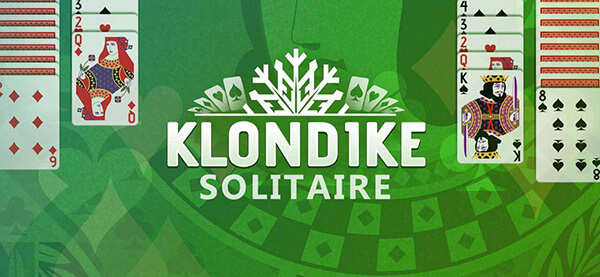 Play Amazing Klondike Solitaire  Free Online Games. KidzSearch.com