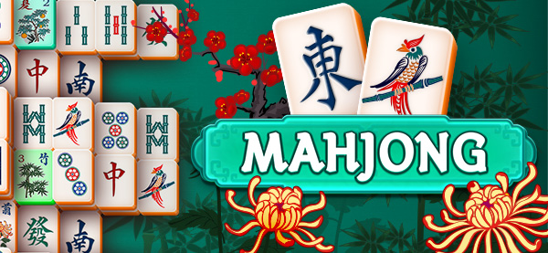 Olimpian Mahjong - Jogos de Puzzle - 1001 Jogos