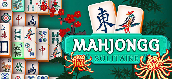 Mahjongg Solitaire Free Online Game Best For Puzzles