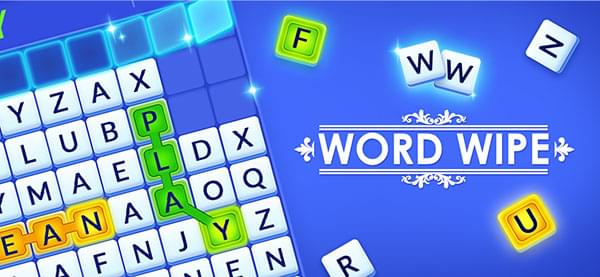 Word Wipe - Free Online Game  Best For Puzzles