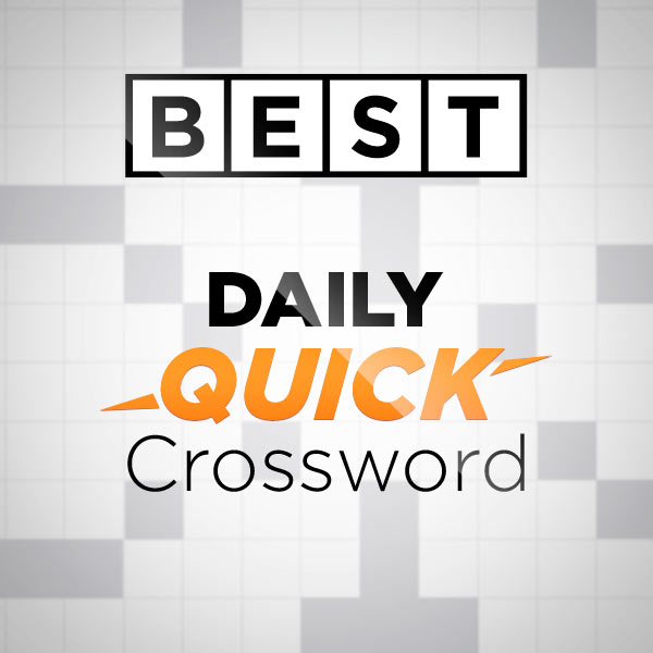 Play Easy Free Crossword Puzzles Games - Daily Online Crossword Puzzles