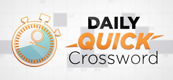 Best daily outlet crossword